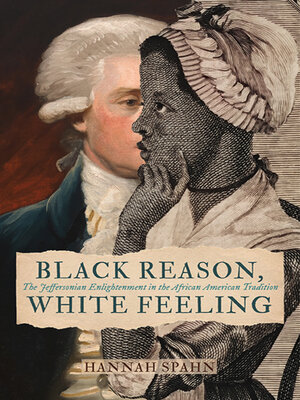 cover image of Black Reason, White Feeling